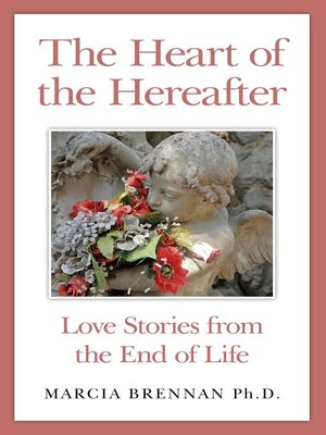 cover image of The Heart of the Hereafter